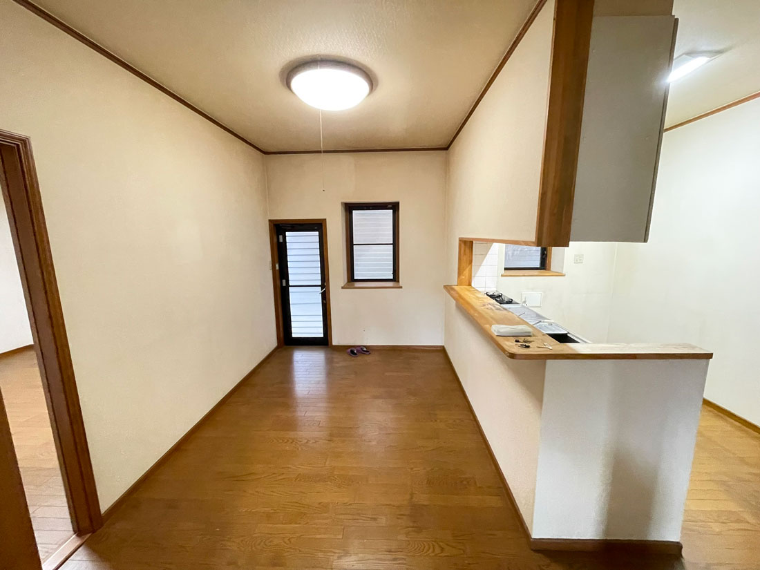 福智町上野売物件情報