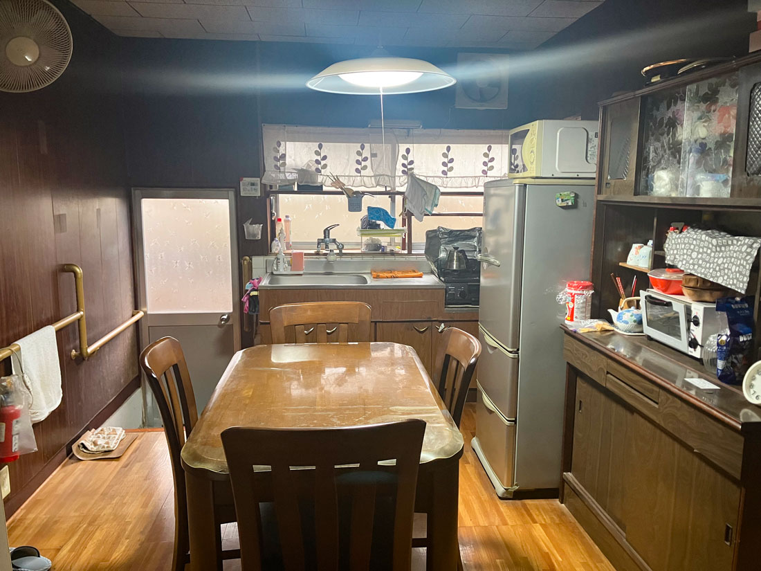 小竹町勝野売物件情報