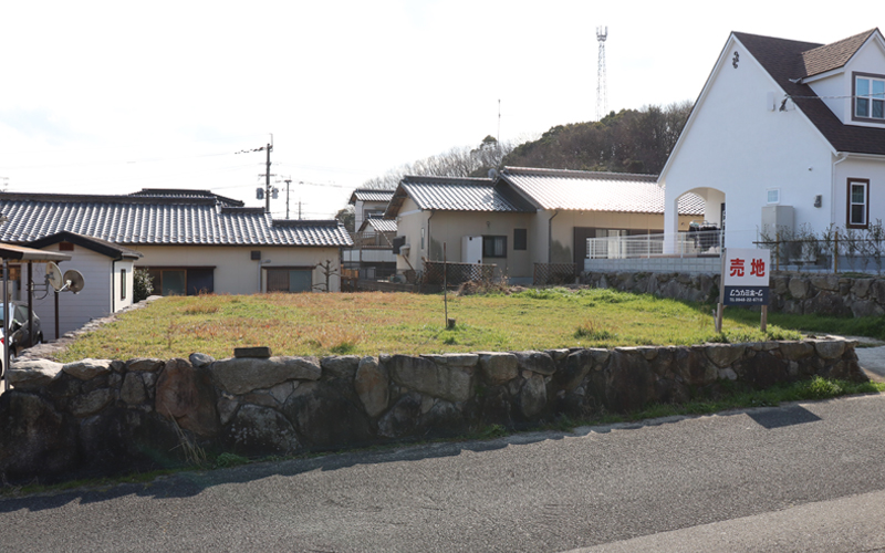 土地情報