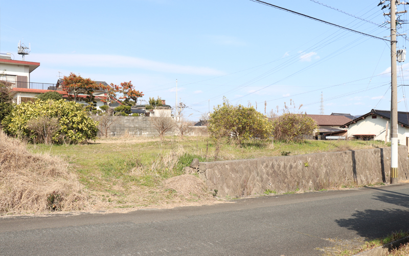 土地情報
