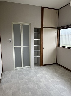 シャワー