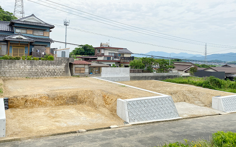 土地情報
