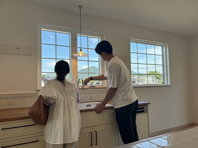 見学会